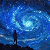 我要掀翻的是这苍穹