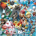 口袋妖怪-究极绿宝石9.0