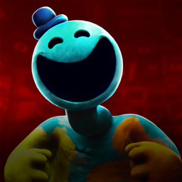 波比的游戏时间第4章(2006辅助菜单版)