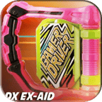 假面骑士艾克赛德模拟器