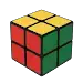 魔方解算器 - CubeXpert