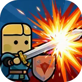 挂机砍怪刷装备