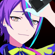 新版病娇神代类