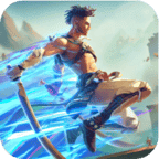 波斯王子：失落的王冠