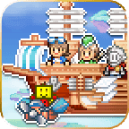 飞空艇探险物语