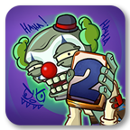 植物大战僵尸2返茂版 