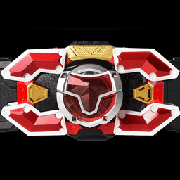 铠甲勇士刑天召唤器模拟器