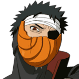 宇智波斑：破碎现实