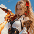 魔法铠甲净化者