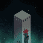 神秘之柱 X 坎塔拉