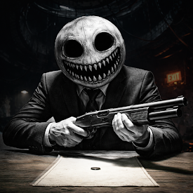 枪战生存：轮盘赌