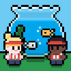 水族馆大亨中文