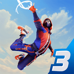 漫威蜘蛛侠迈尔斯3汉化版