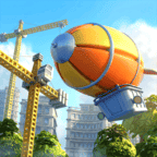 城市岛屿5：豪华版