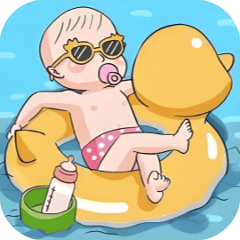 花不完的钱/家长模拟器