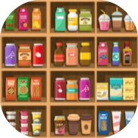 货柜趣消消/货柜消消消