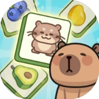 这关真上头/卡皮巴拉连连消