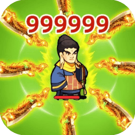 旋转刀刀刀/宝剑大作战