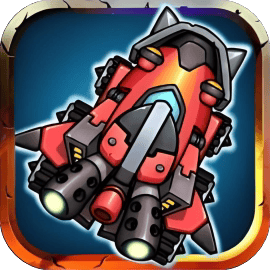 枪火之地-闯关我很牛