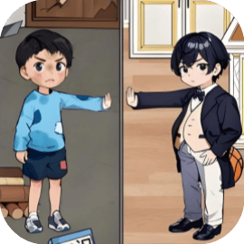 脑子大比拼/脑洞冲刺