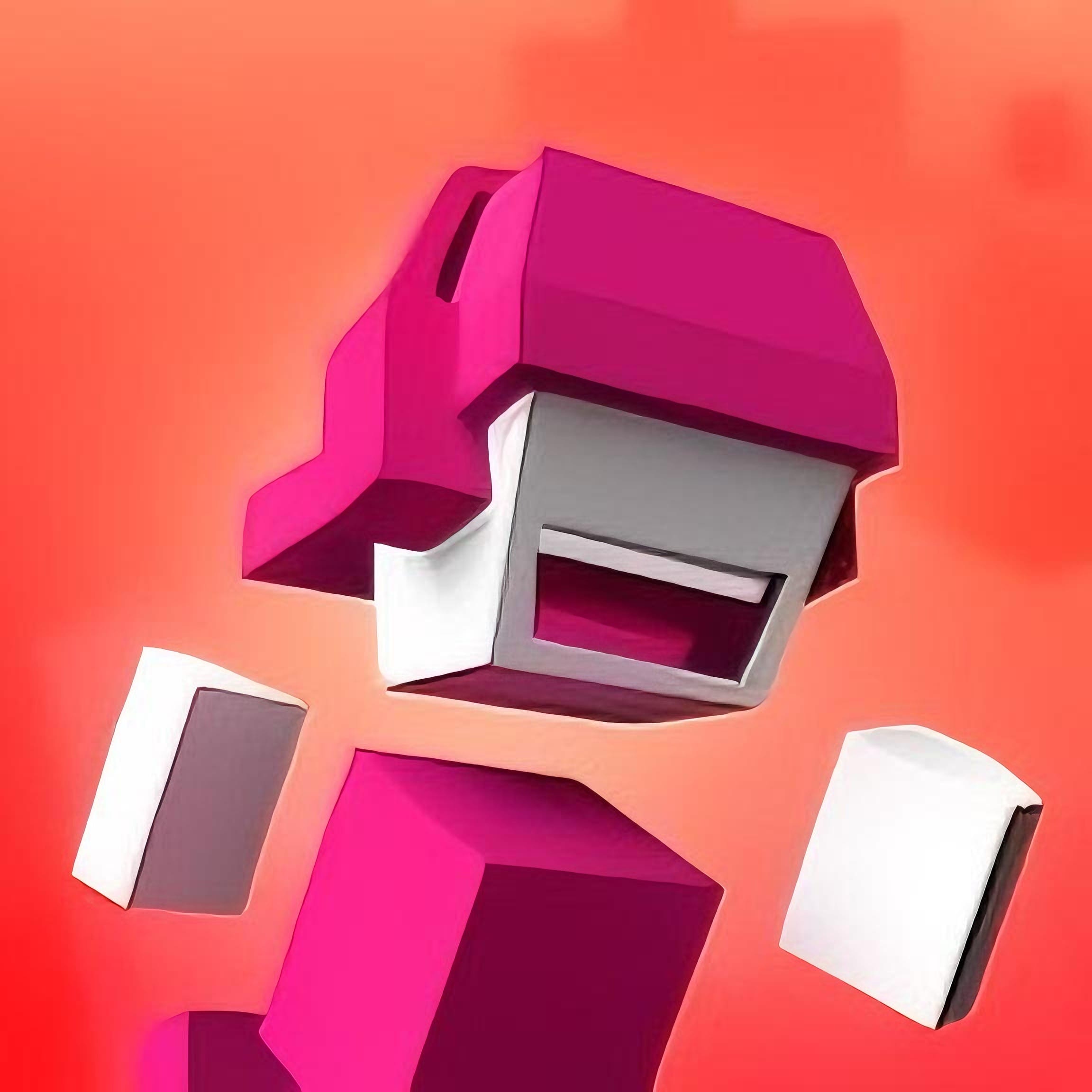 急速方块/极速变色龙/奔跑吧色块兄