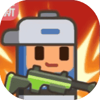 吃我一砖/绝地僵尸战争