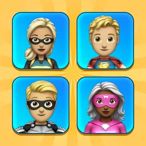 谜题大冒险/迷题大冒险