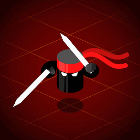 忍者闲置竞技场