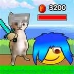 哈基米挖矿世界