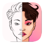 化妆师：艺术创作者