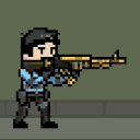 丧尸大楼：袭击