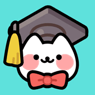 猫咪学校：闲置可爱大亨