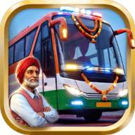 印度巴士模拟器