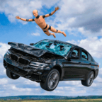 车祸碰撞模拟器3