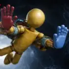 波比的游戏时间：第0章