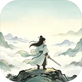 古荒证道：挂机修仙