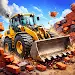 工程拆迁推土机