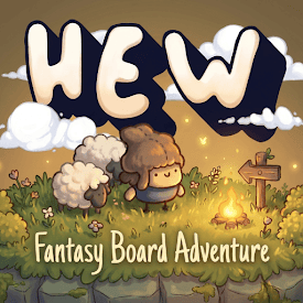 休 | 奇幻棋盘冒险