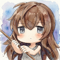 漂流少女：重逢的世界