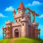 家园：重建王国