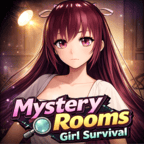 神秘房间：女孩生存 