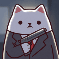 猫咪黑手党
