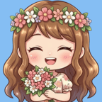 花心