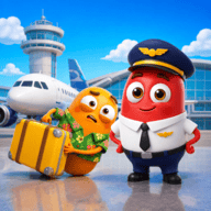 最糟糕的航空模拟器