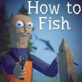 渔力全开 How to Fish