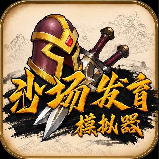 沙场发育模拟器