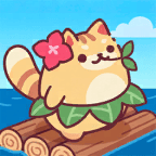 猫咪岛屿