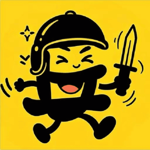 闯关小超人