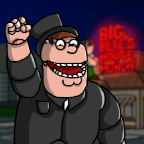 玩具熊的午夜后宫FNAF