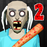奶奶2：恐怖逃亡